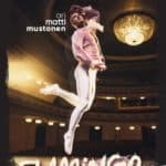NB! UUS KUUPÄEV 14.05.2022! Comedy Estonia: Ari Matti Mustonen ''Flamingo'' (asendus 02.10.21)