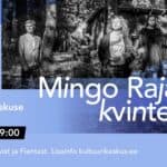 Jazzliit ja Põlva Jazziklubi LIVE | Mingo Rajandi Kvintett