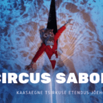Circus SaboK. JÕEHOBU