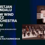 Muusikapäev esitleb: Kristjan Randalu x New Wind Jazz Orchestra "SISU"