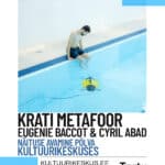 KRATI METAFOOR / THE KRATT METAPHOR